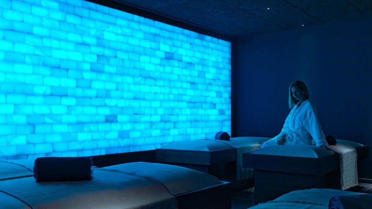 Le Parc Hotel Obernai & Yonaguni Spa Εξωτερικό φωτογραφία