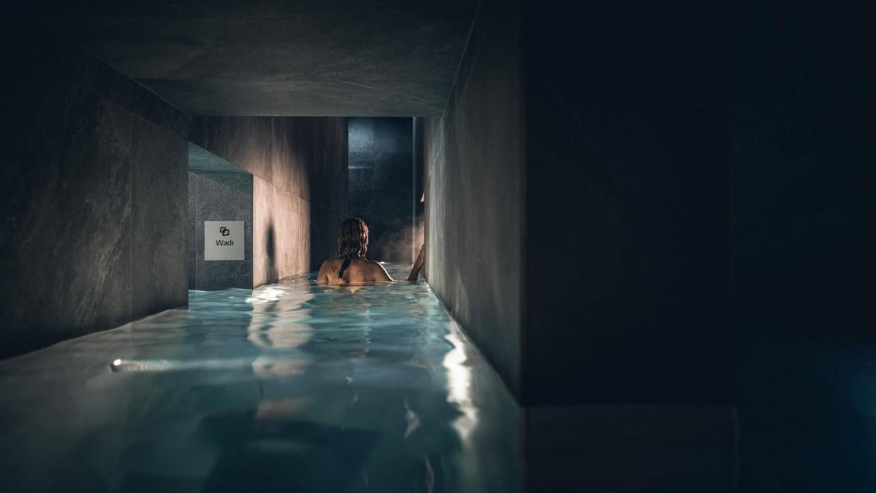 Le Parc Hotel Obernai & Yonaguni Spa Εξωτερικό φωτογραφία