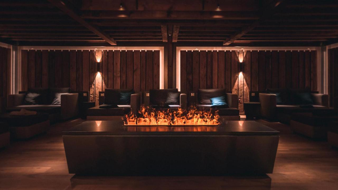 Le Parc Hotel Obernai & Yonaguni Spa Εξωτερικό φωτογραφία