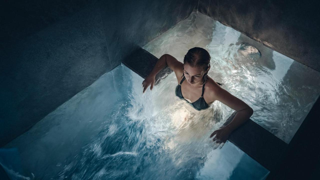 Le Parc Hotel Obernai & Yonaguni Spa Εξωτερικό φωτογραφία