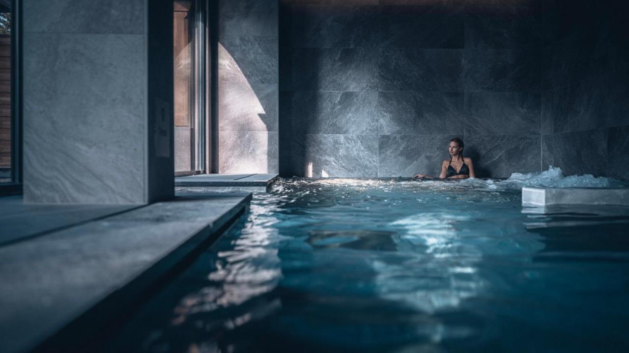 Le Parc Hotel Obernai & Yonaguni Spa Εξωτερικό φωτογραφία