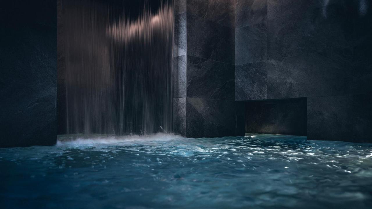 Le Parc Hotel Obernai & Yonaguni Spa Εξωτερικό φωτογραφία