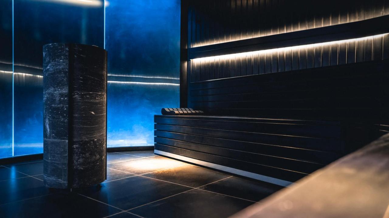 Le Parc Hotel Obernai & Yonaguni Spa Εξωτερικό φωτογραφία