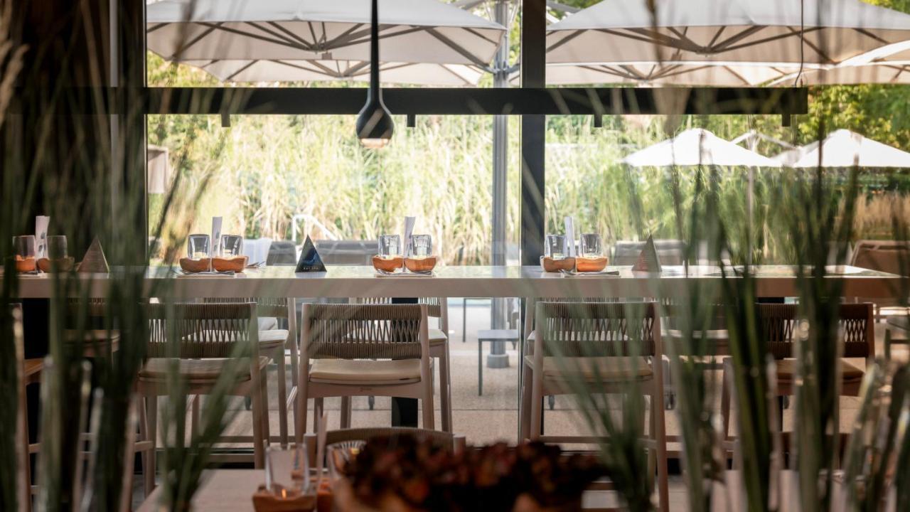 Le Parc Hotel Obernai & Yonaguni Spa Εξωτερικό φωτογραφία