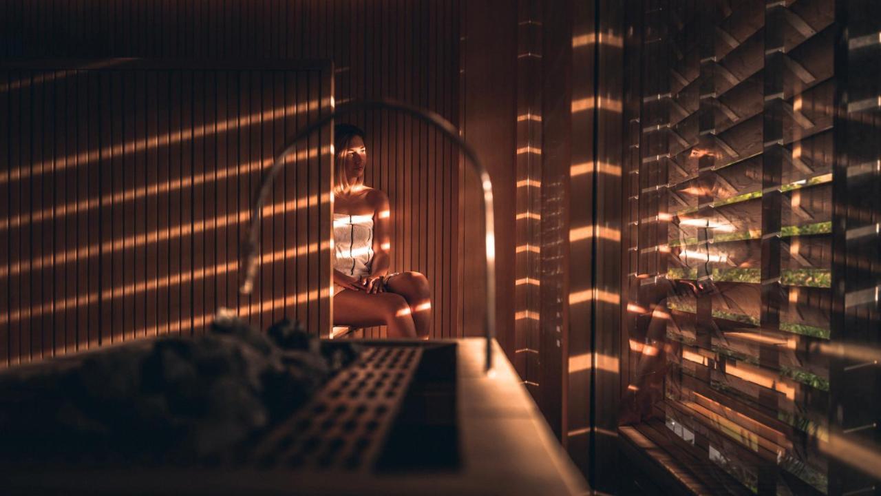Le Parc Hotel Obernai & Yonaguni Spa Εξωτερικό φωτογραφία