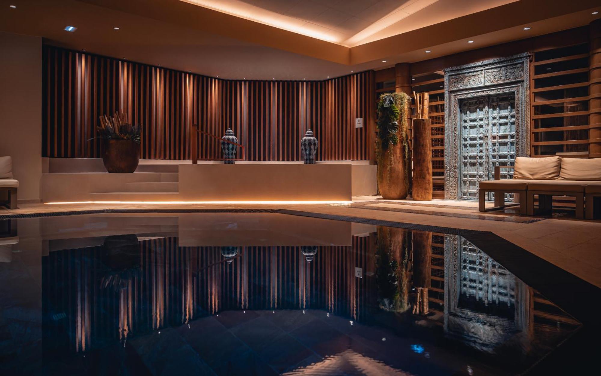 Le Parc Hotel Obernai & Yonaguni Spa Εξωτερικό φωτογραφία