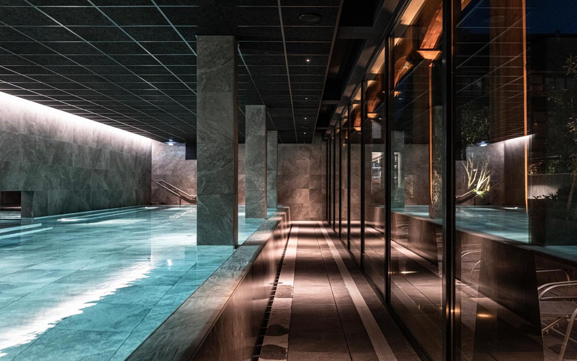 Le Parc Hotel Obernai & Yonaguni Spa Εξωτερικό φωτογραφία
