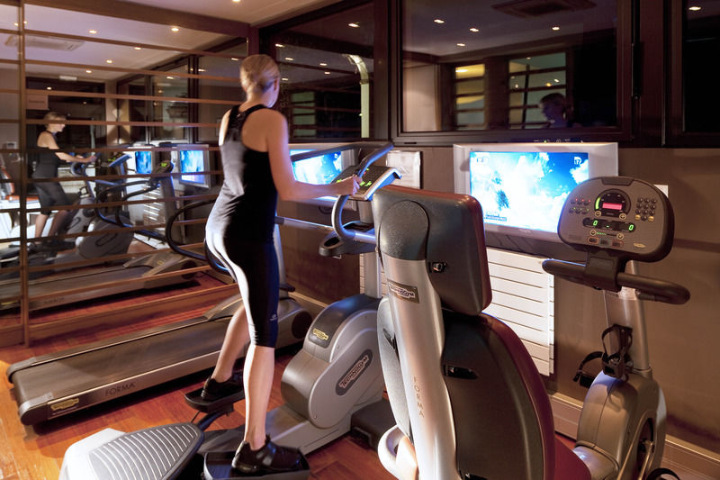 Le Parc Hotel Obernai & Yonaguni Spa Εξωτερικό φωτογραφία
