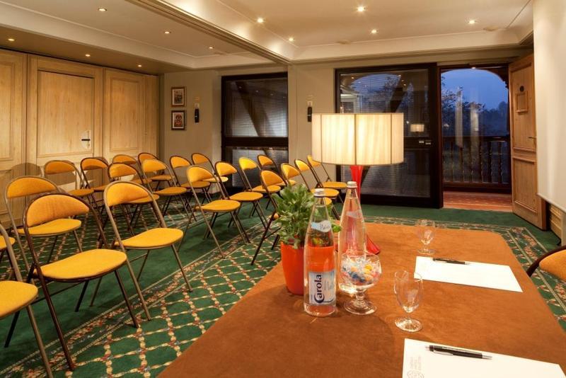 Le Parc Hotel Obernai & Yonaguni Spa Εξωτερικό φωτογραφία
