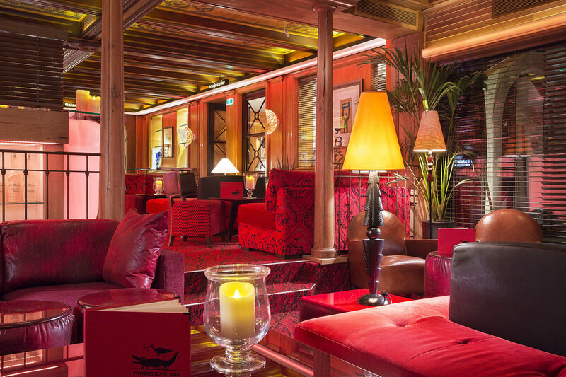 Le Parc Hotel Obernai & Yonaguni Spa Εξωτερικό φωτογραφία