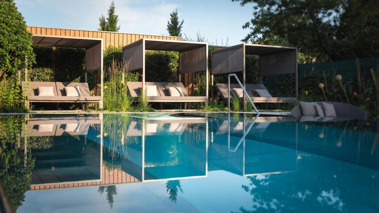 Le Parc Hotel Obernai & Yonaguni Spa Εξωτερικό φωτογραφία