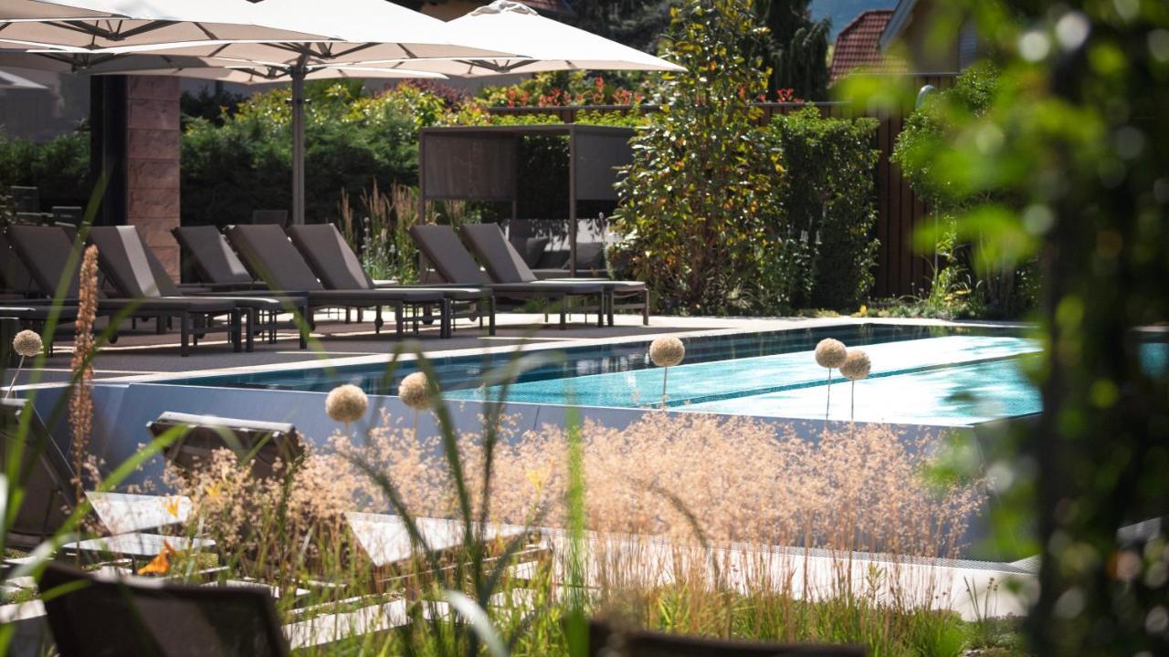 Le Parc Hotel Obernai & Yonaguni Spa Εξωτερικό φωτογραφία
