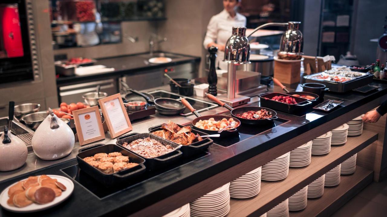Le Parc Hotel Obernai & Yonaguni Spa Εξωτερικό φωτογραφία