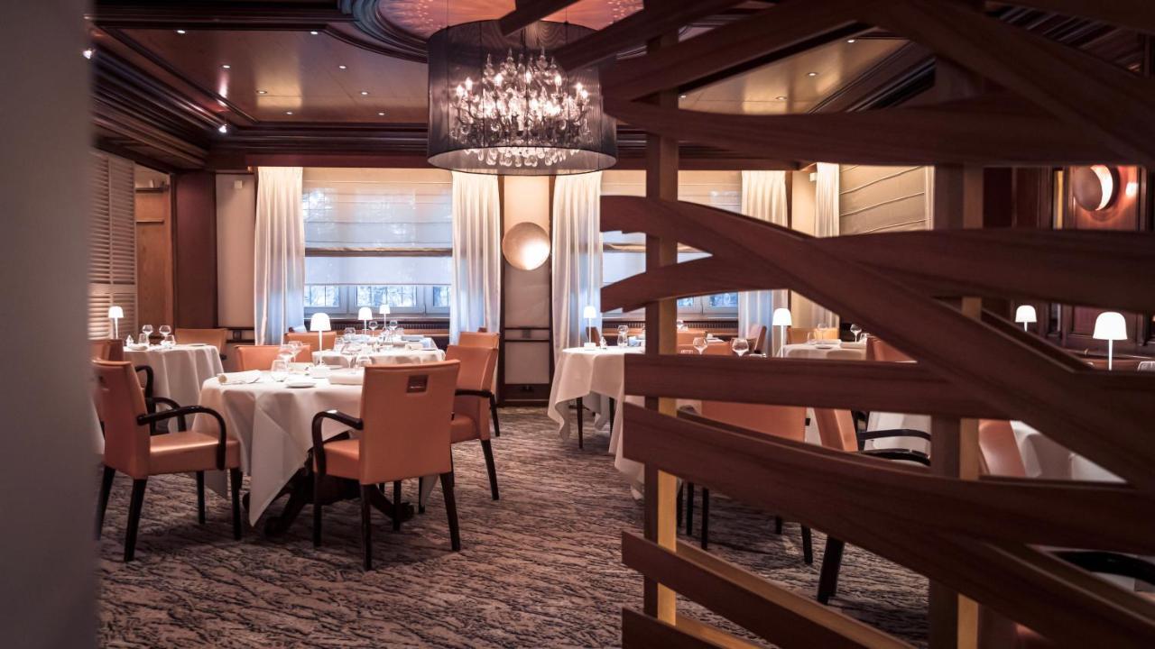 Le Parc Hotel Obernai & Yonaguni Spa Εξωτερικό φωτογραφία