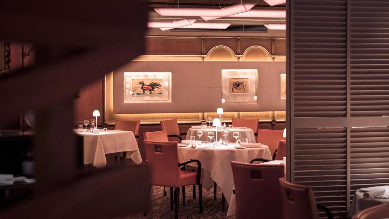Le Parc Hotel Obernai & Yonaguni Spa Εξωτερικό φωτογραφία